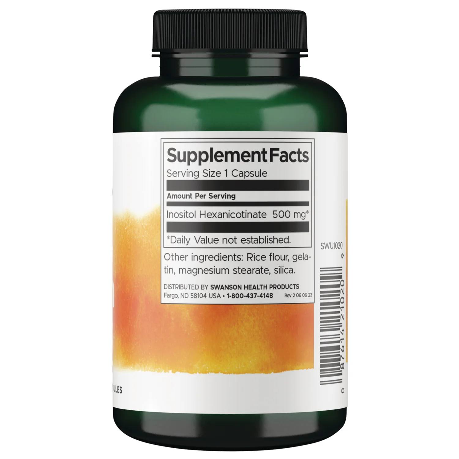 Flush Free Niacin - Image 2