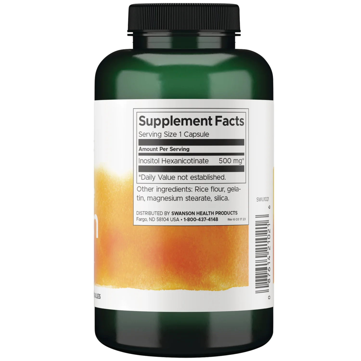 Flush Free Niacin - Image 2