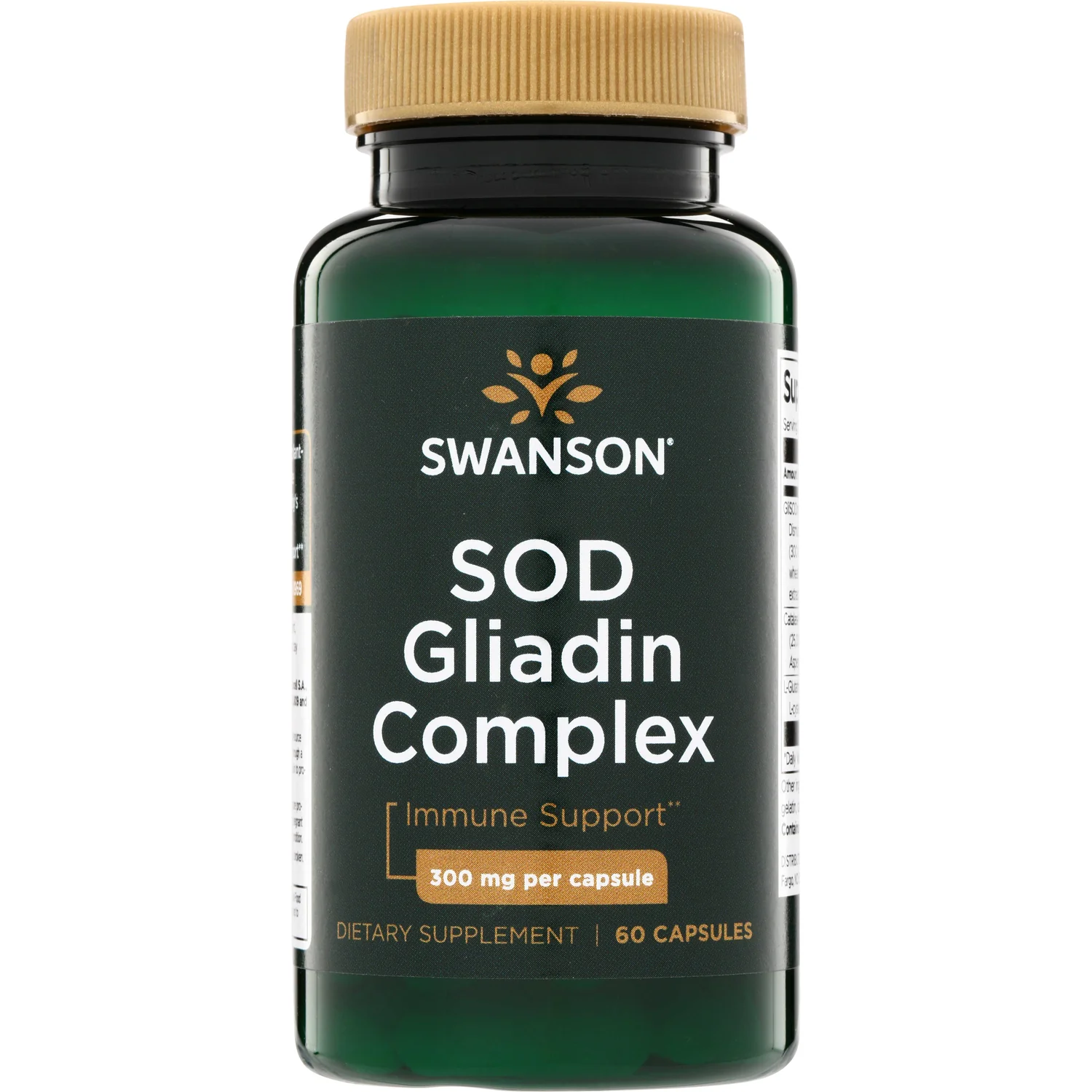 SOD Gliadin Complex