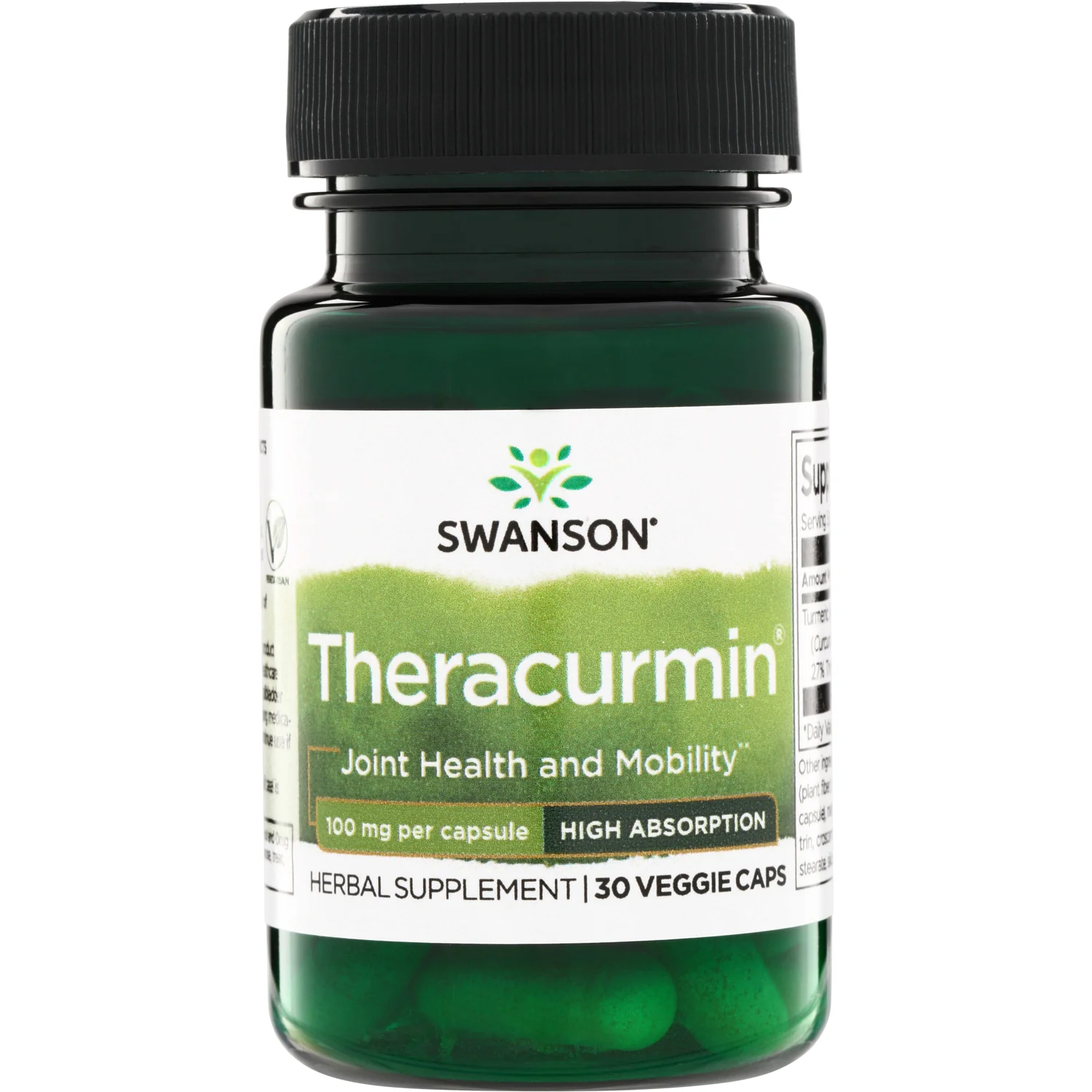 Theracurmin - High Absorption - Image 2