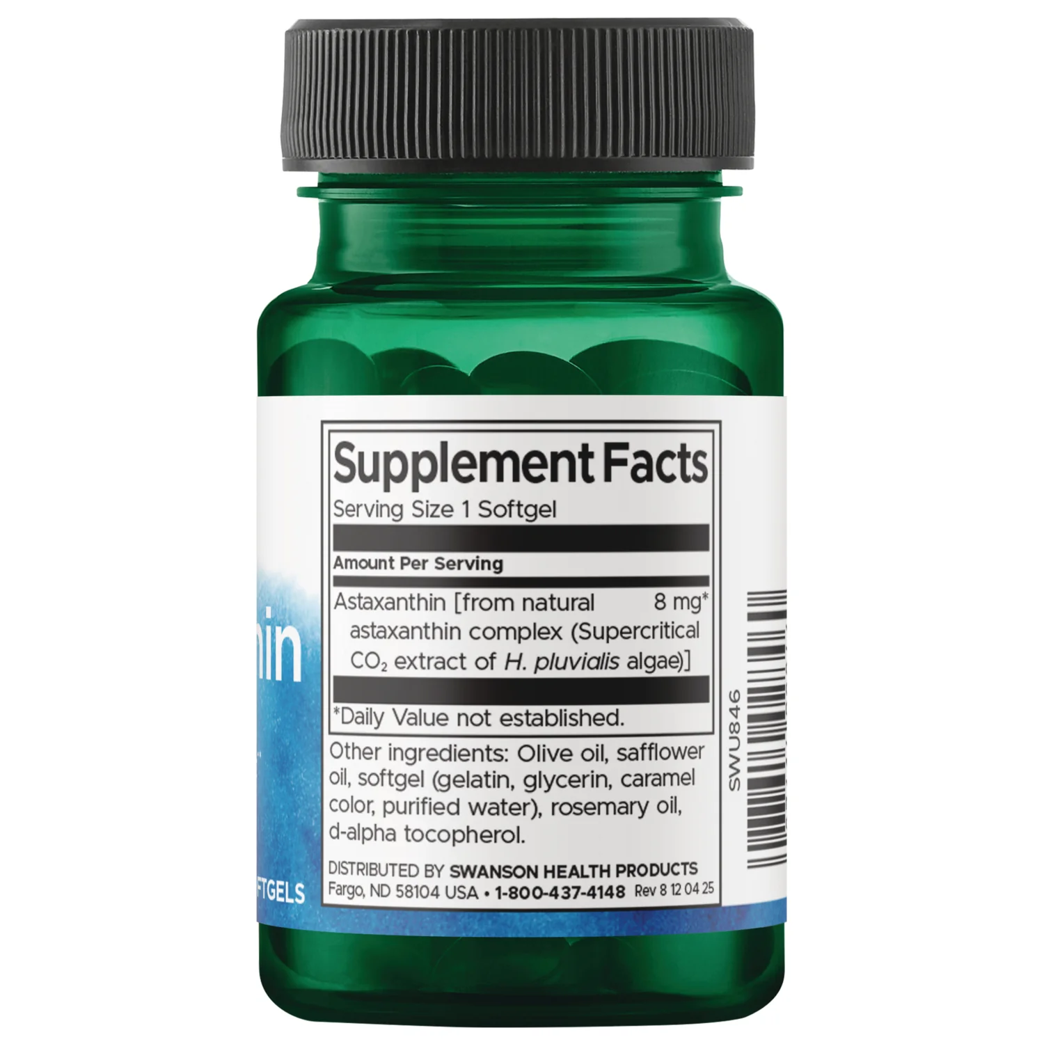 Astaxanthin - Image 2