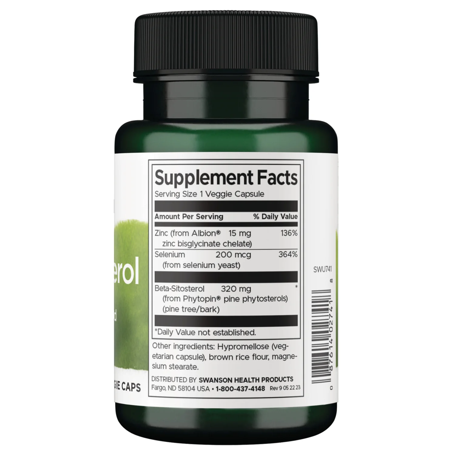 Beta-Sitosterol - Image 2