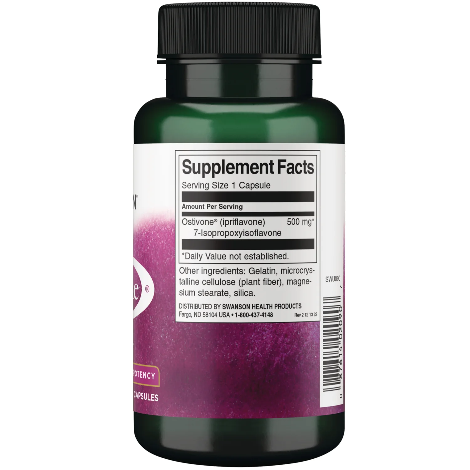 Ostivone - High Potency - Image 2