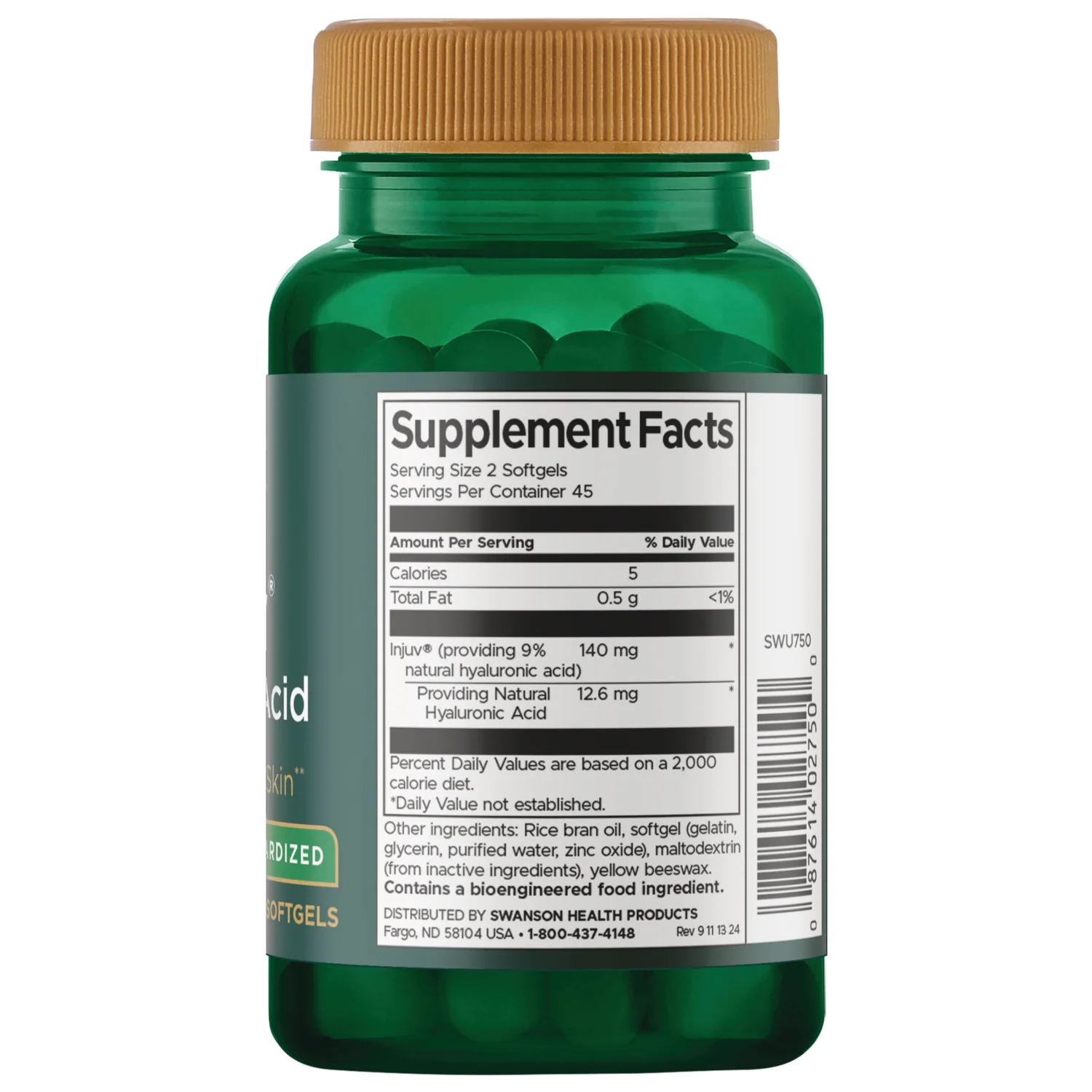 Injuv Hyaluronic Acid - Image 2