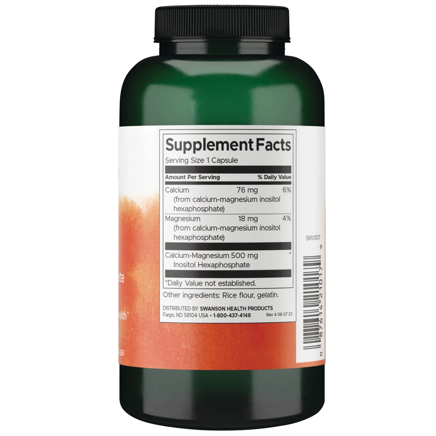 IP-6 Inositol Hexaphosphate - Image 2