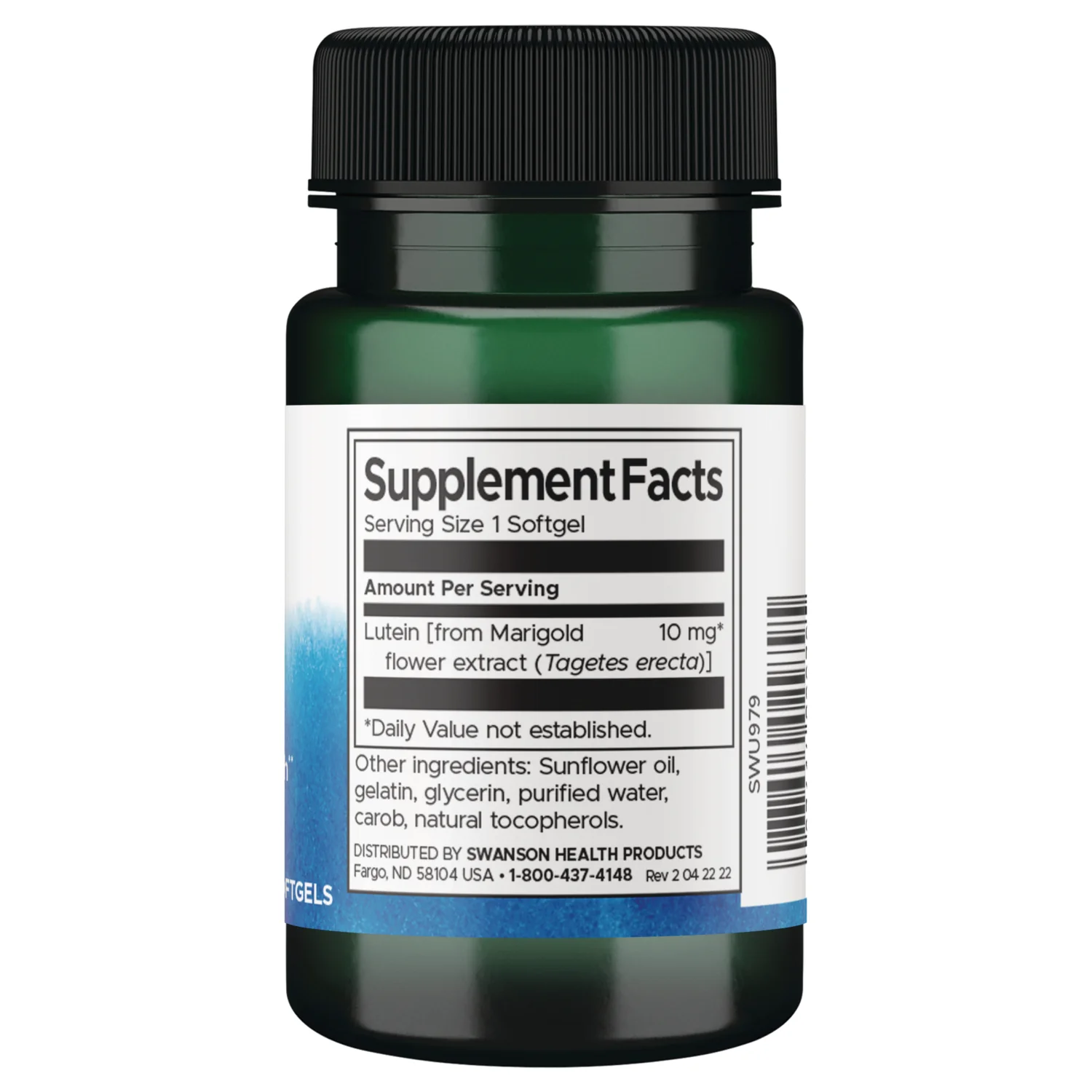 Lutein - Image 2