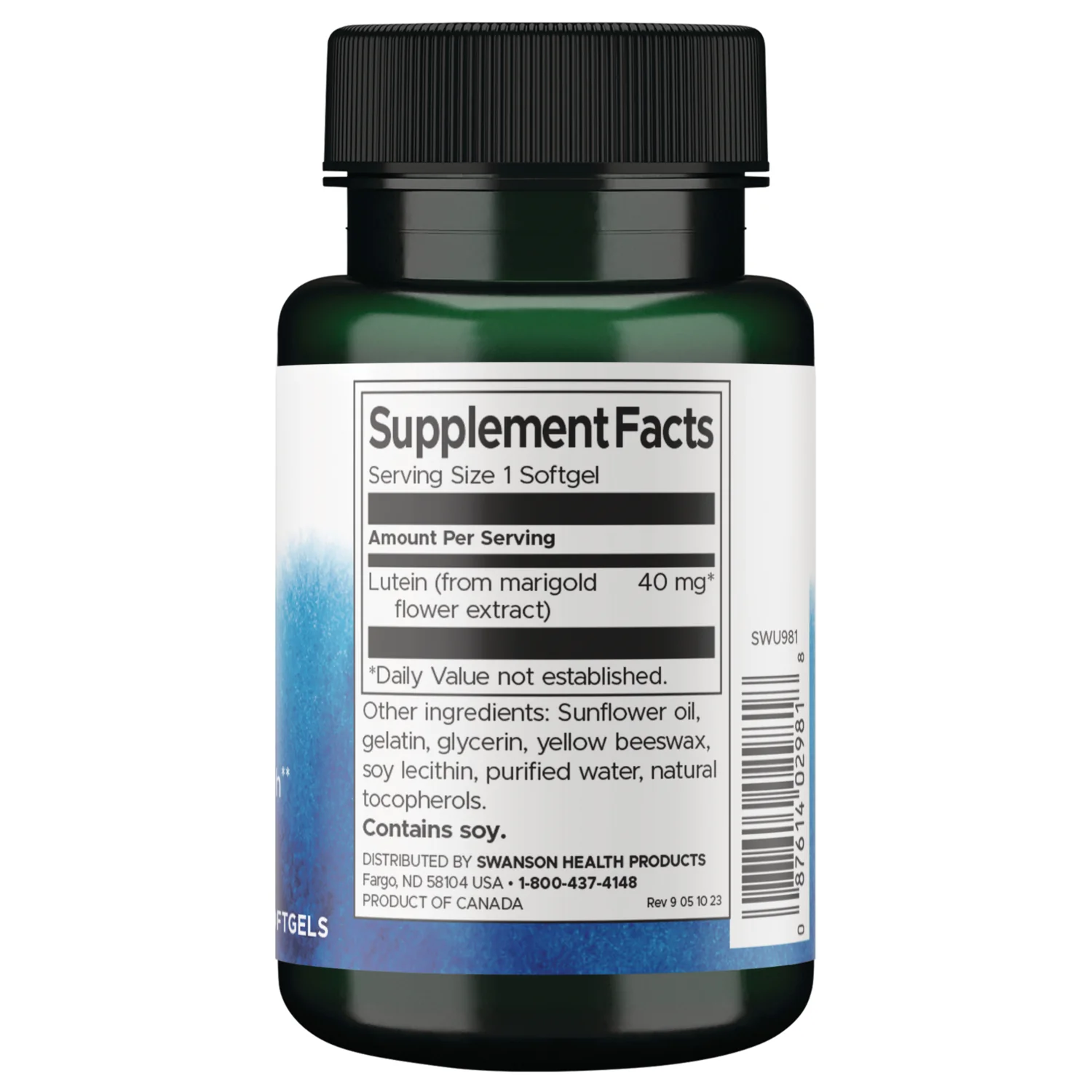 Lutein - Image 2