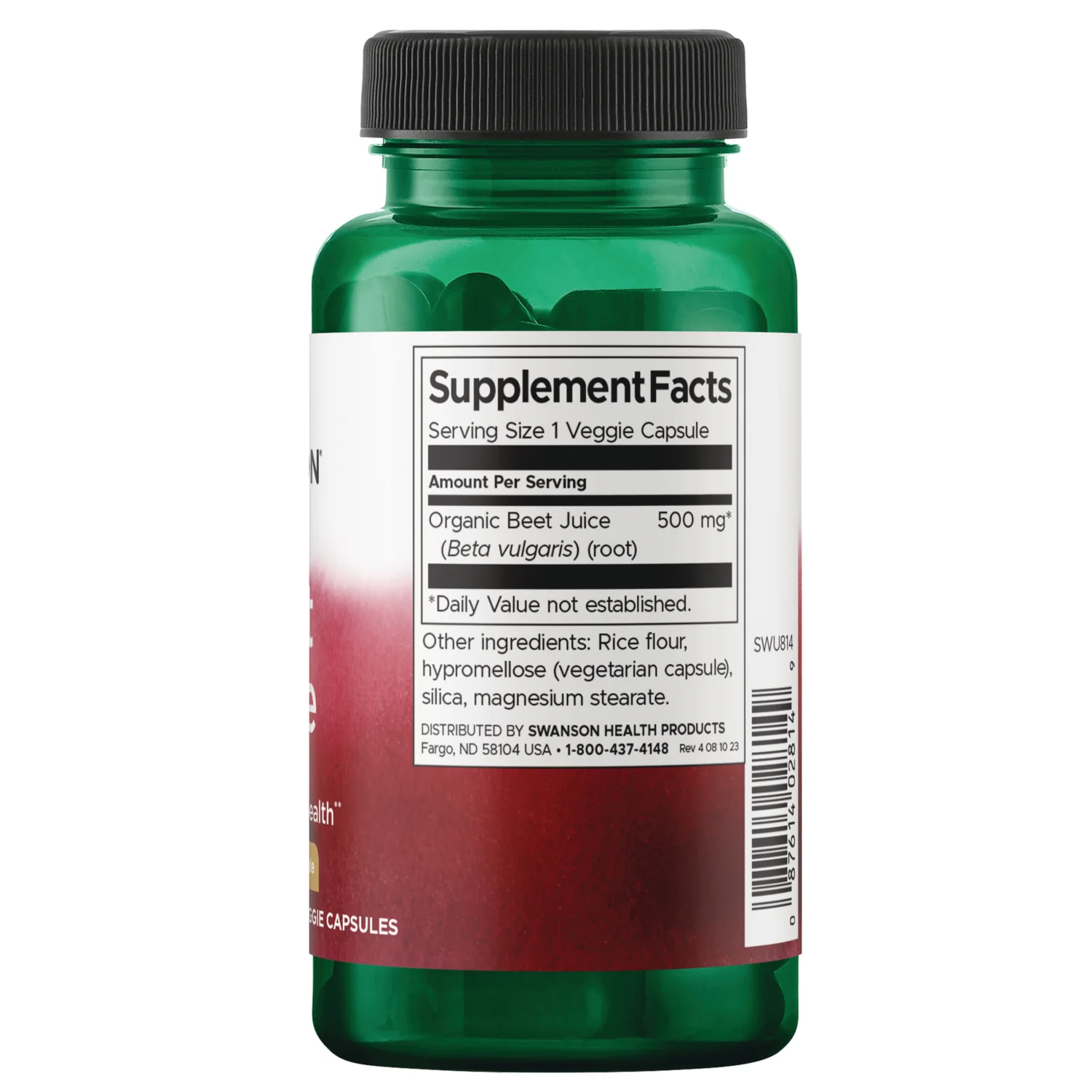 Beet Juice - Image 2