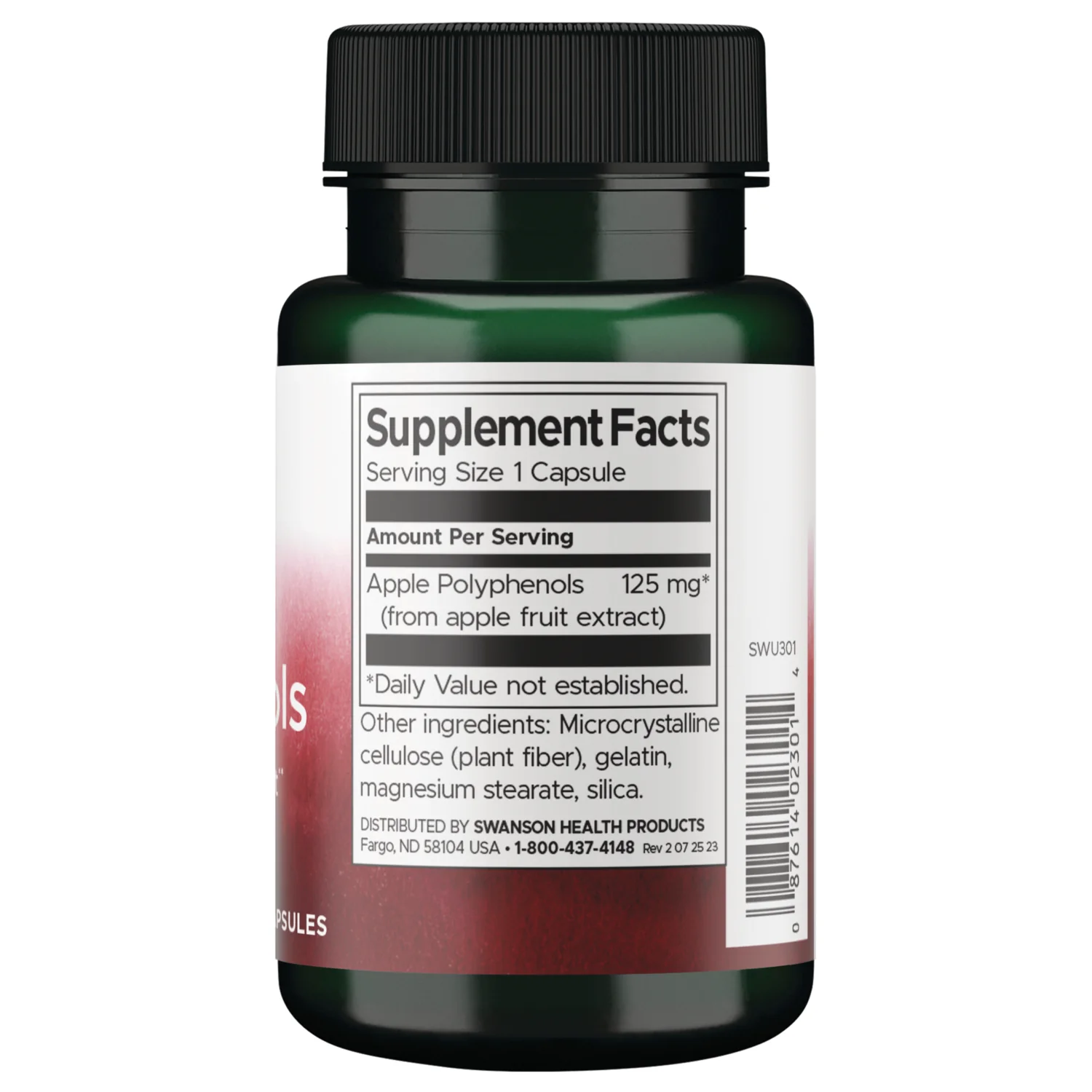 Apple Polyphenols - Image 2