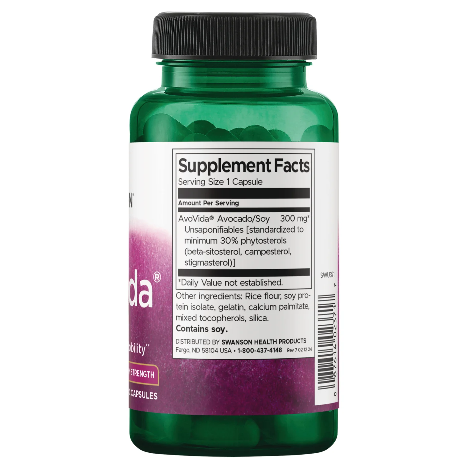 AvoVida - Maximum Strength - Image 2