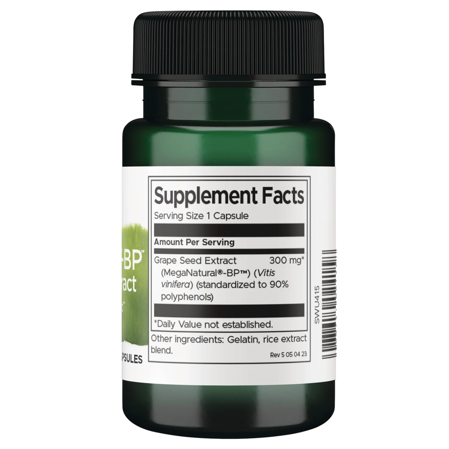 MegaNatural-BP Grape Seed Extract - Image 2