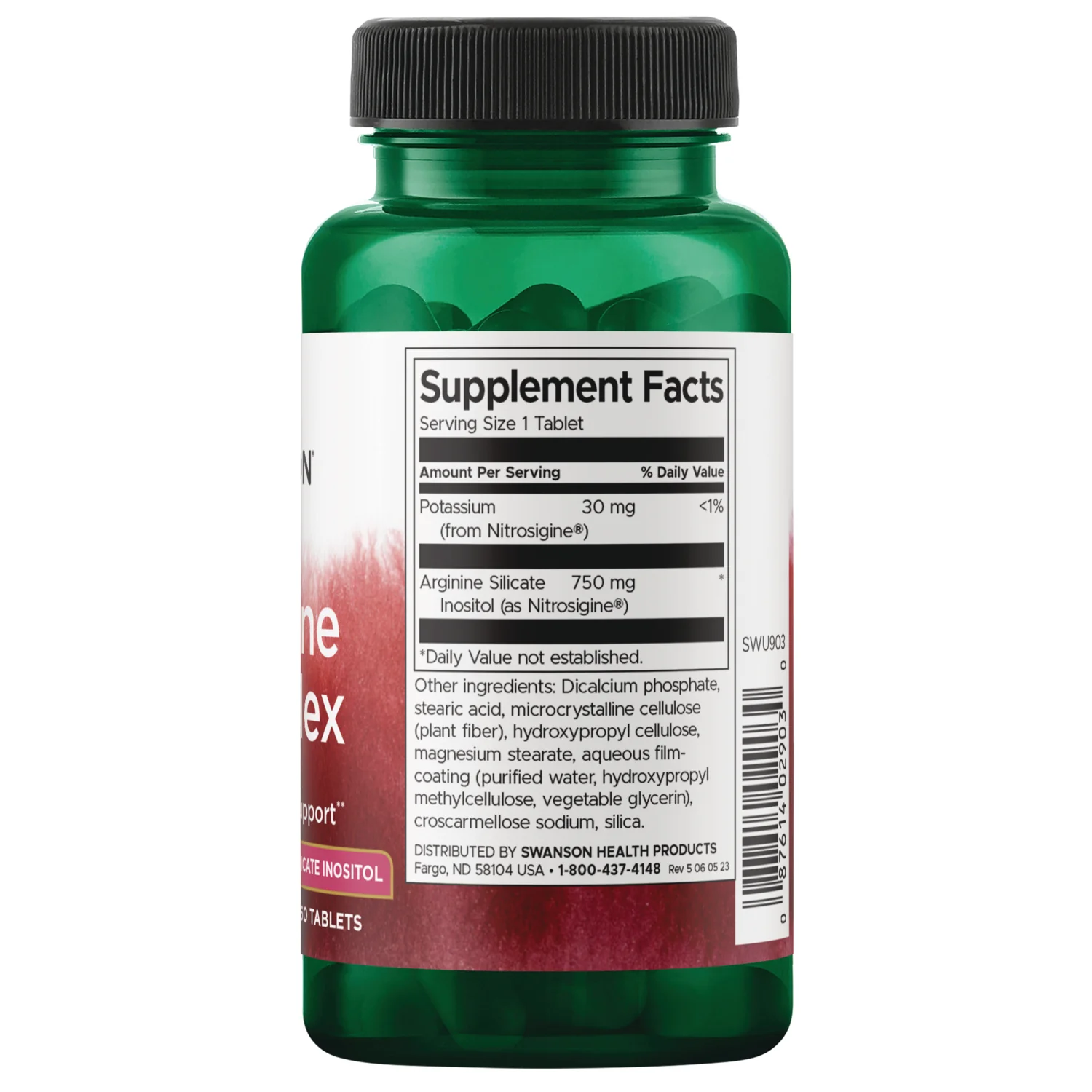 Arginine Complex - Image 2