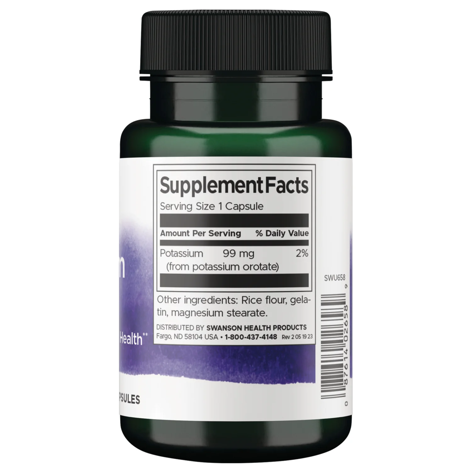 Potassium Orotate - Image 2