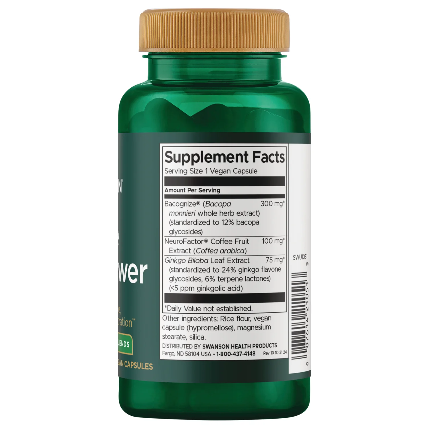 Pure Brainpower - Image 2