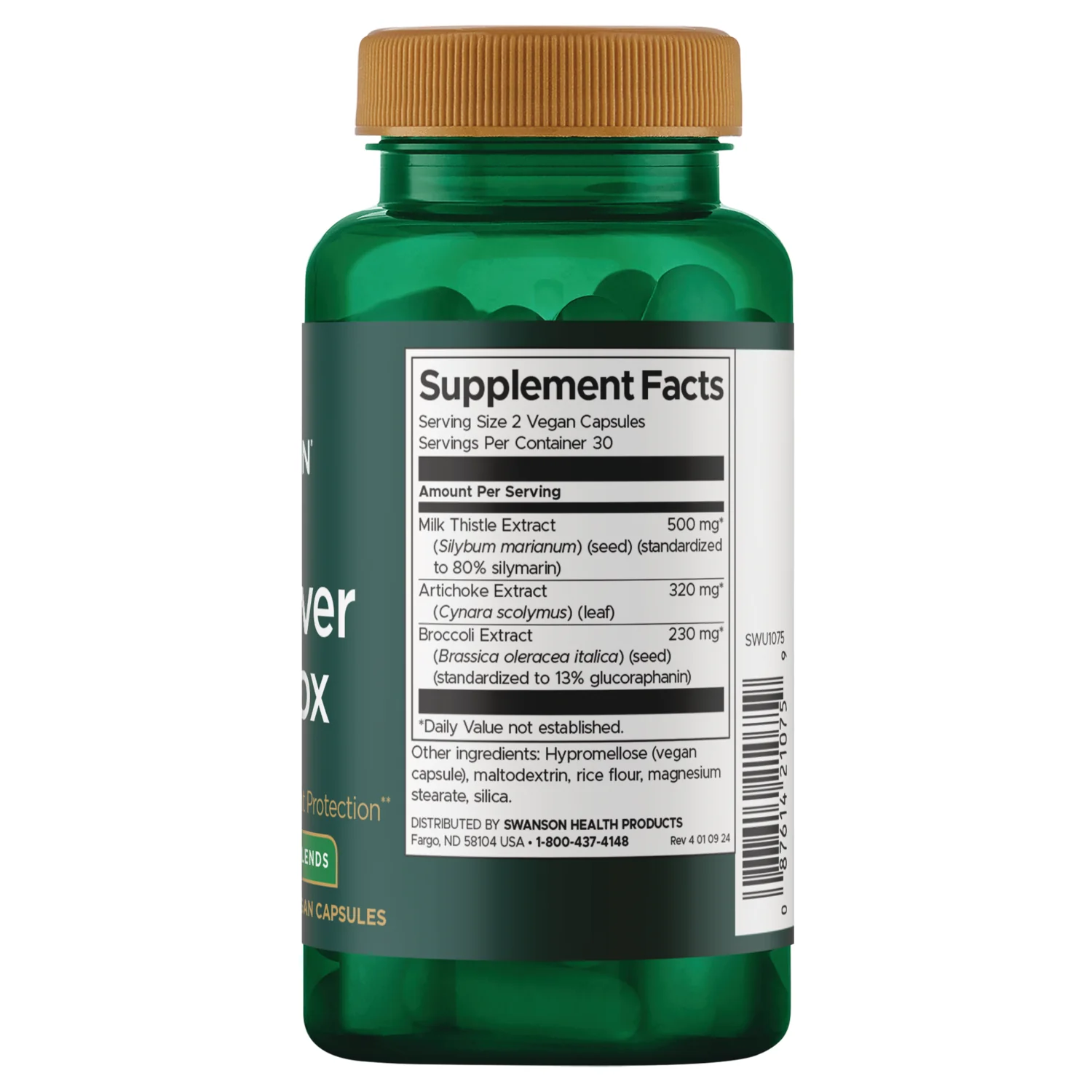 Pure Liver & Detox - Image 2