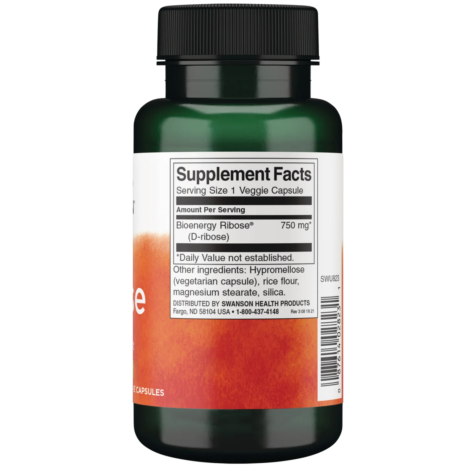 Ribose - Image 2