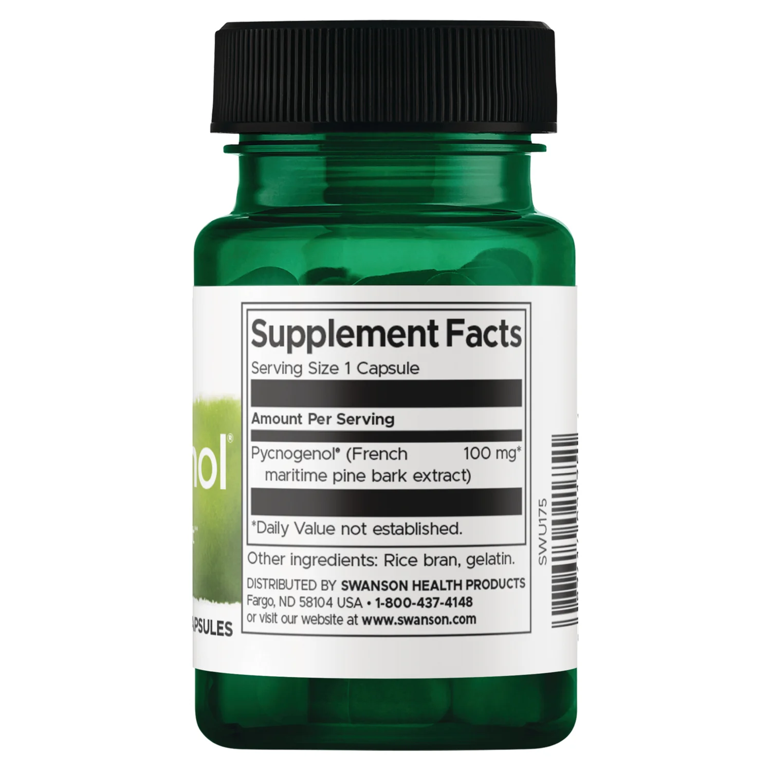 Pycnogenol - Image 2