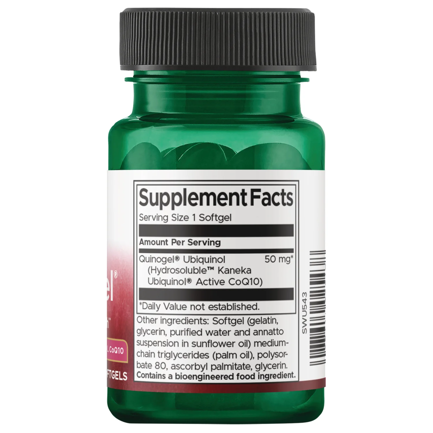 Quinogel 50 mg - Image 2