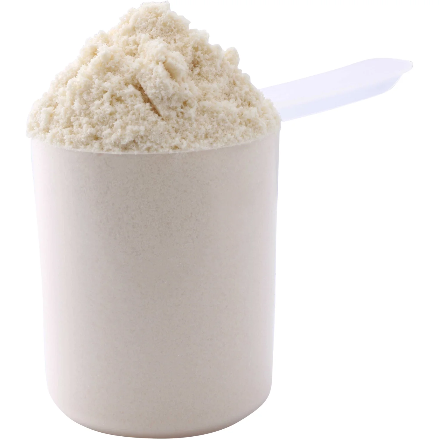Real Food Whey Protein - Vanilla Ice Cream - Image 3
