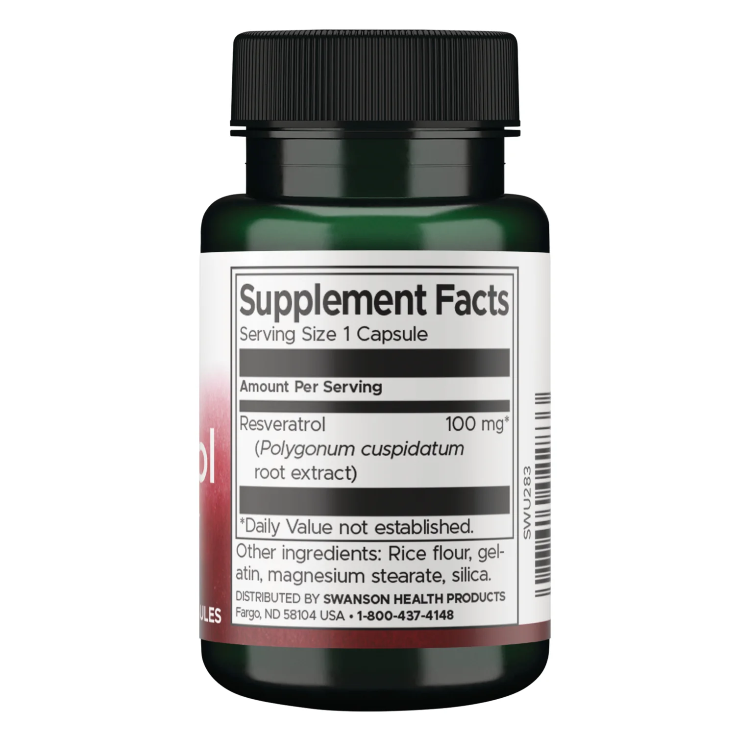 Resveratrol - Image 2