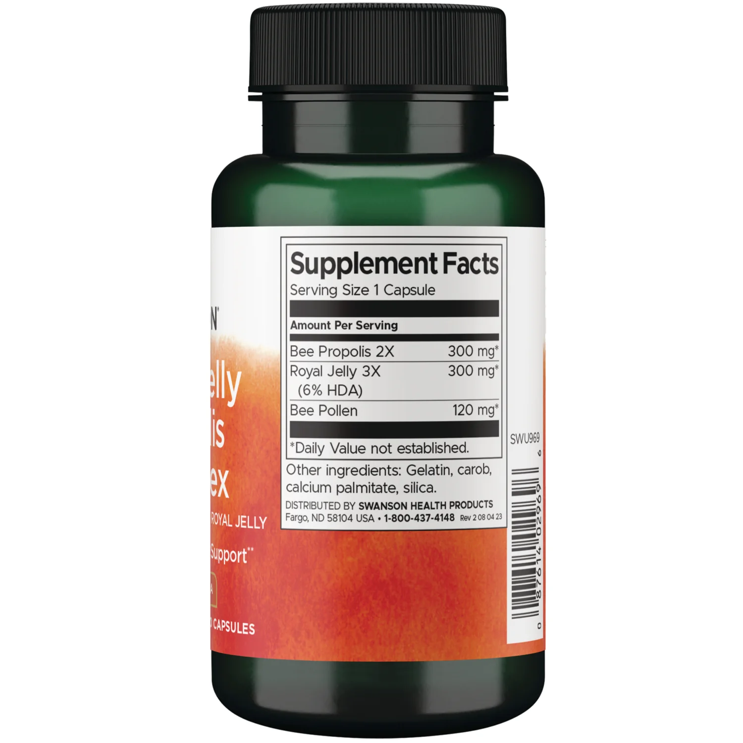 Royal Jelly Propolis Complex - Image 2