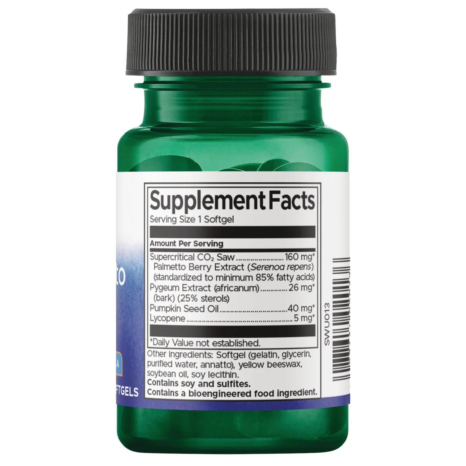 Saw Palmetto Complex - 2 Pack - Image 2