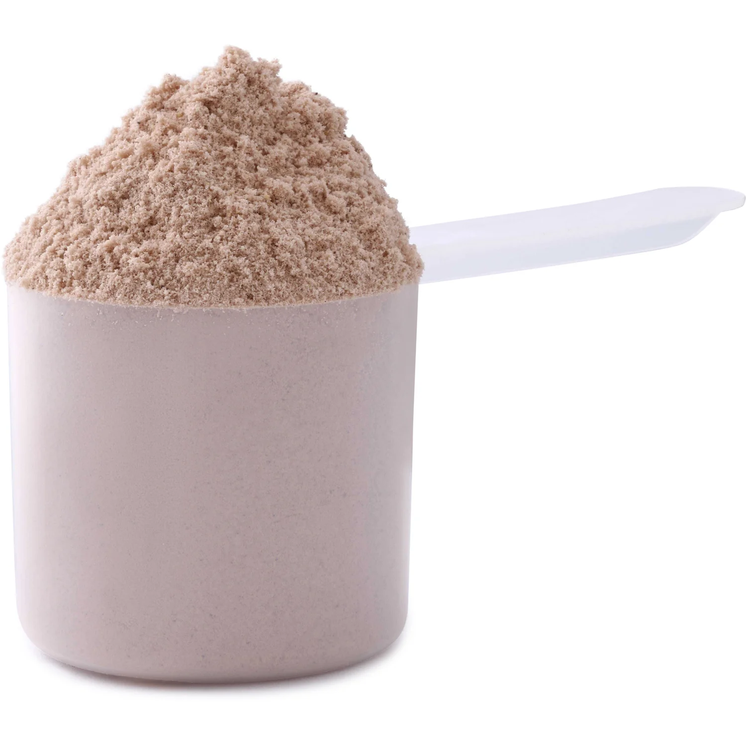Senior Muscle Retention Whey Protein Powder - Chocolate - Image 3