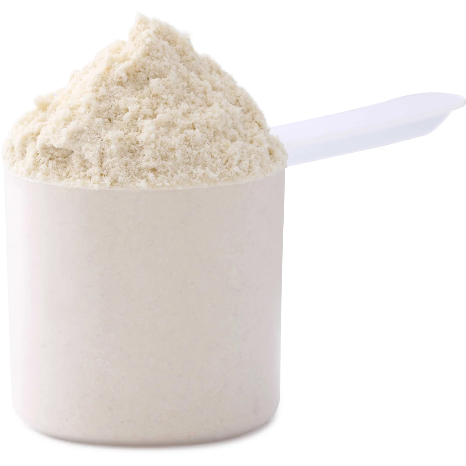 Senior Muscle Retention Whey Protein Powder - Vanilla - Image 3