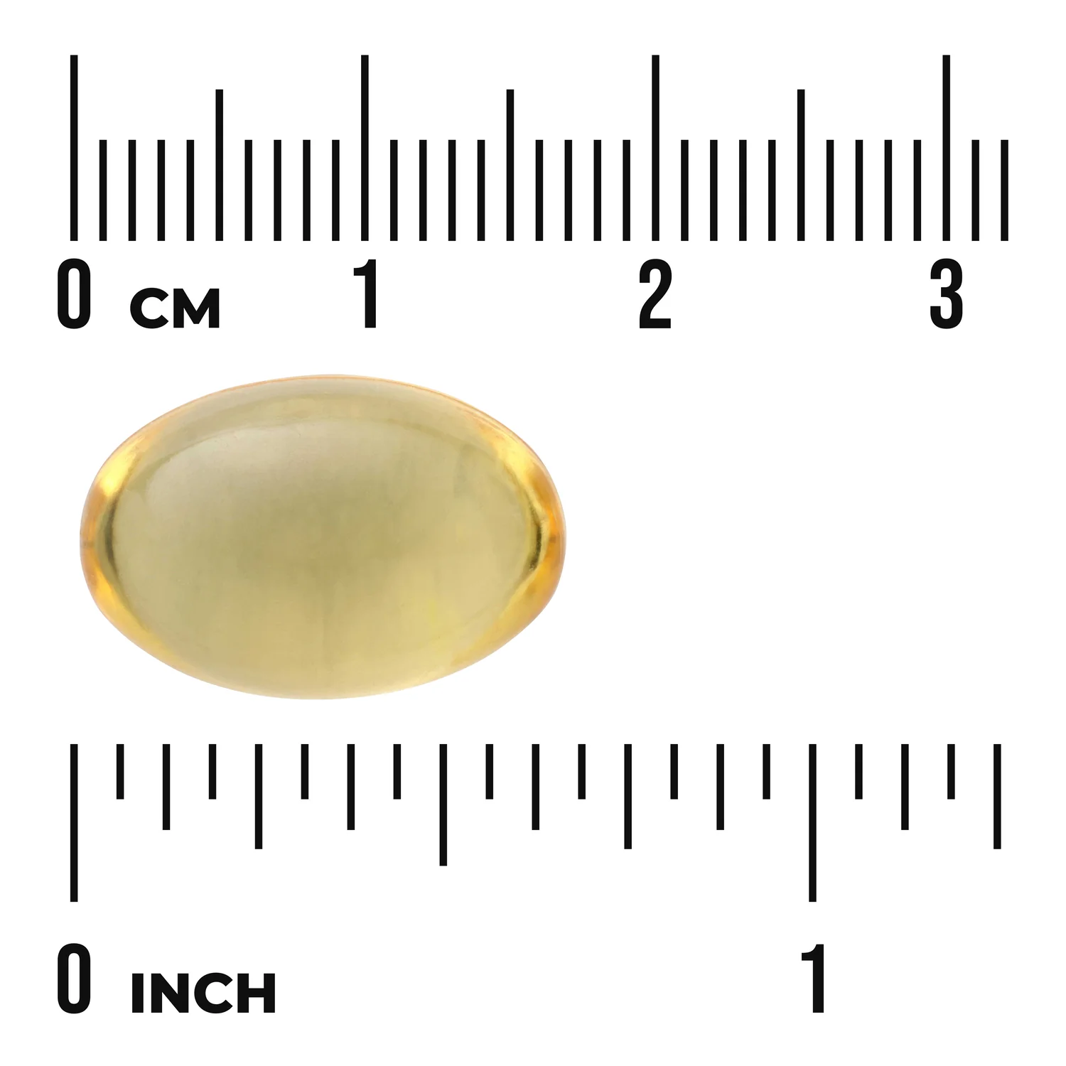Shark Liver Oil - Image 3