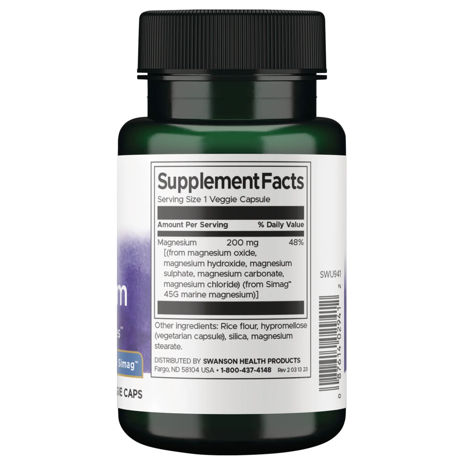 Marine Magnesium - Featuring Simag - Image 2