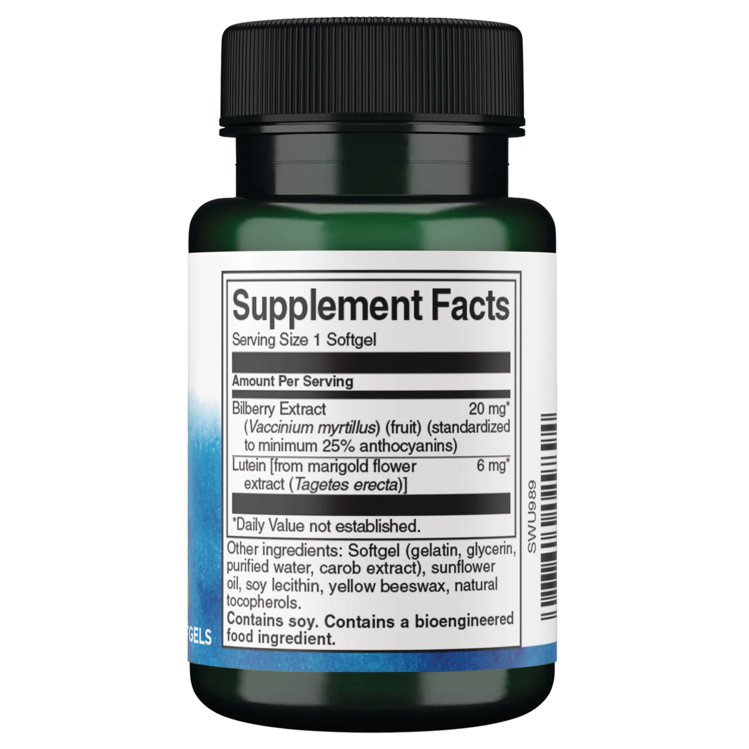 Lutein & Bilberry - Image 2