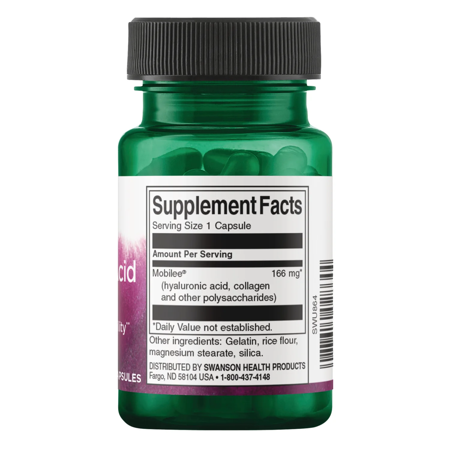 Hyaluronic Acid Complex - Image 2