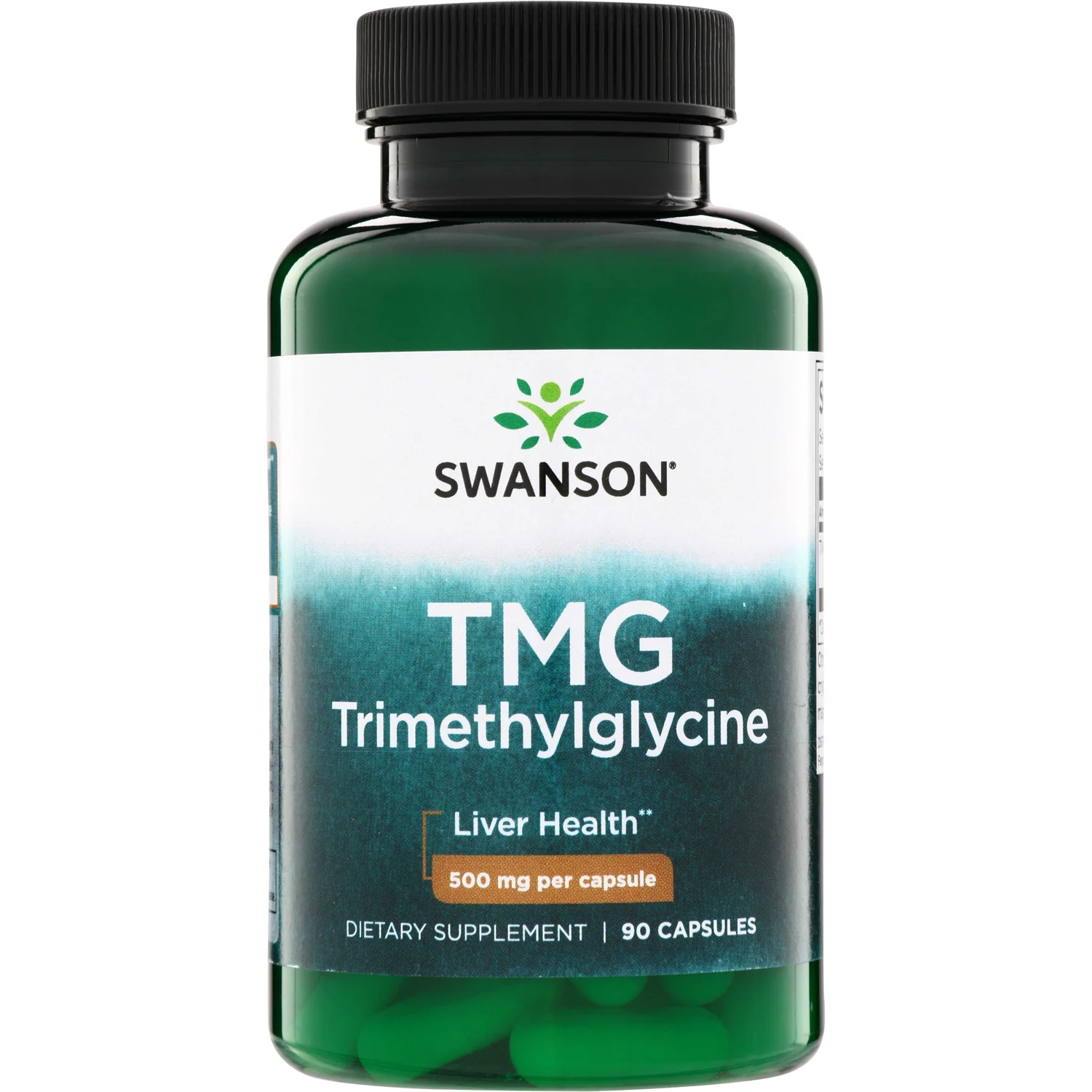 TMG Trimethylglycine
