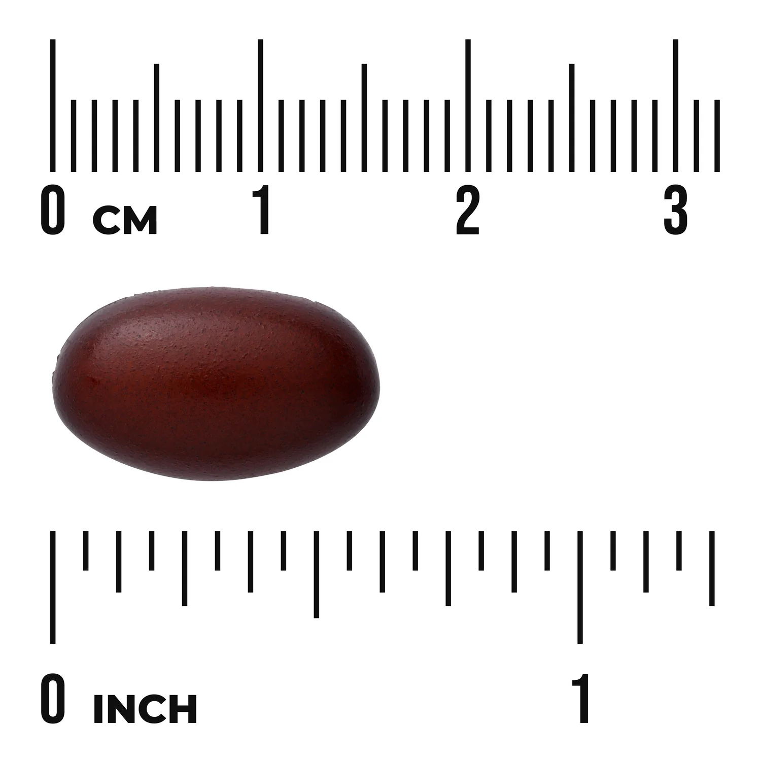 Ubiquinol 100 mg - Image 3