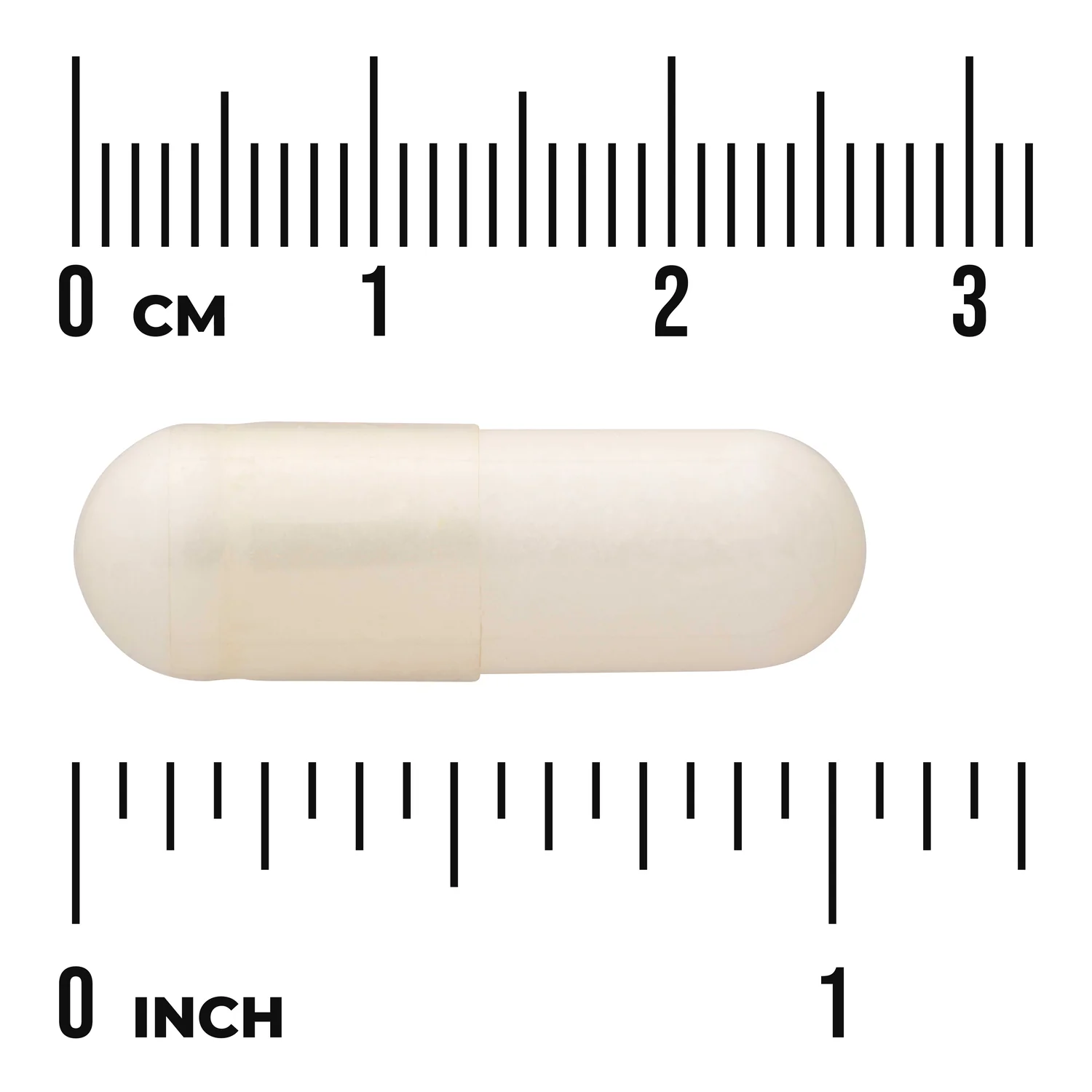 Glucosamine & MSM - Shellfish Free - Image 3