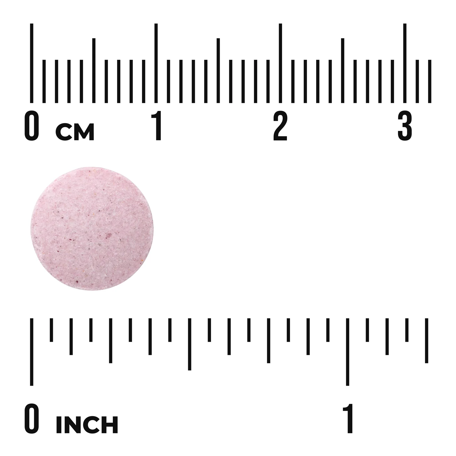 Vitamin B12 with Folate - Sugar-Free Strawberry - Image 3
