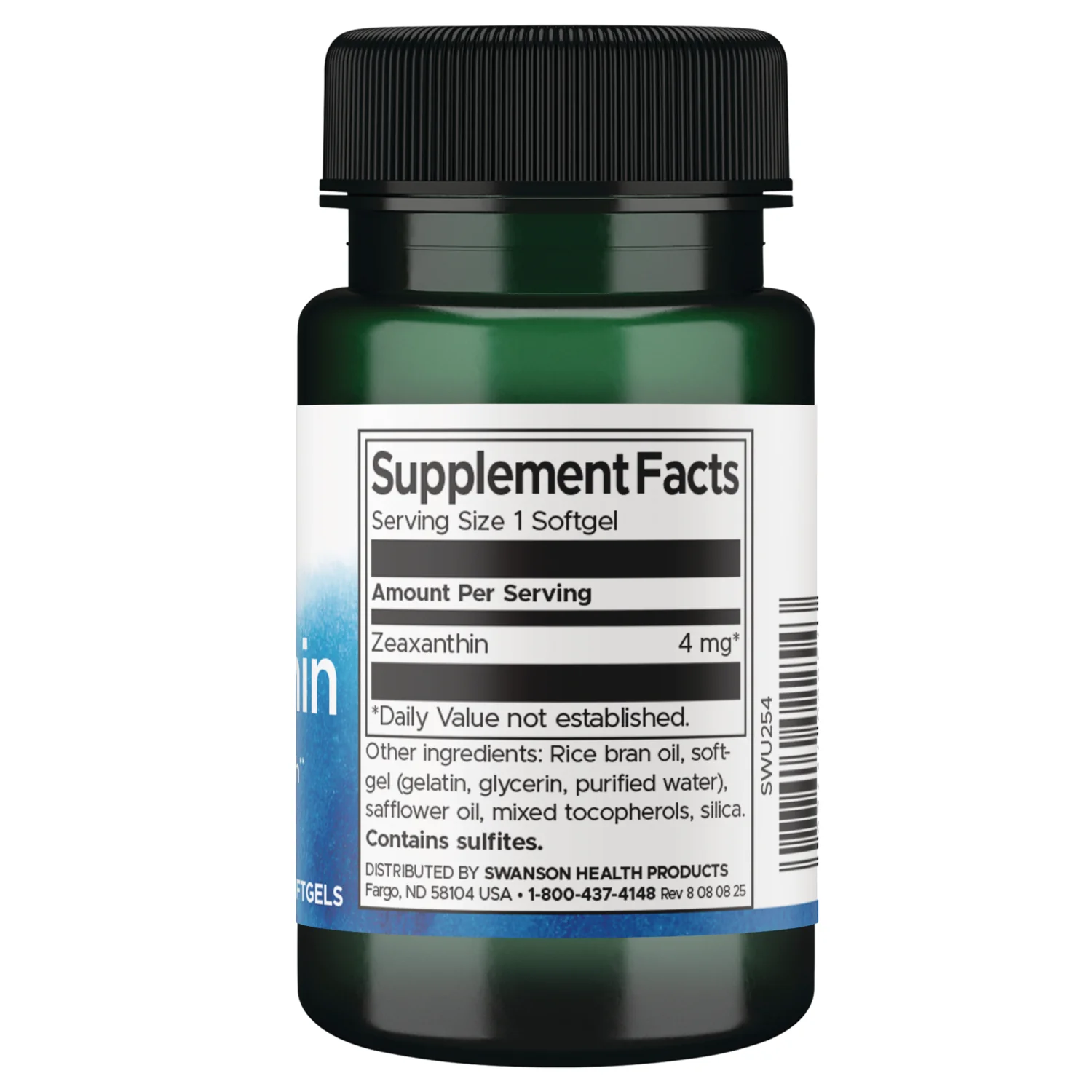 Zeaxanthin - Image 2