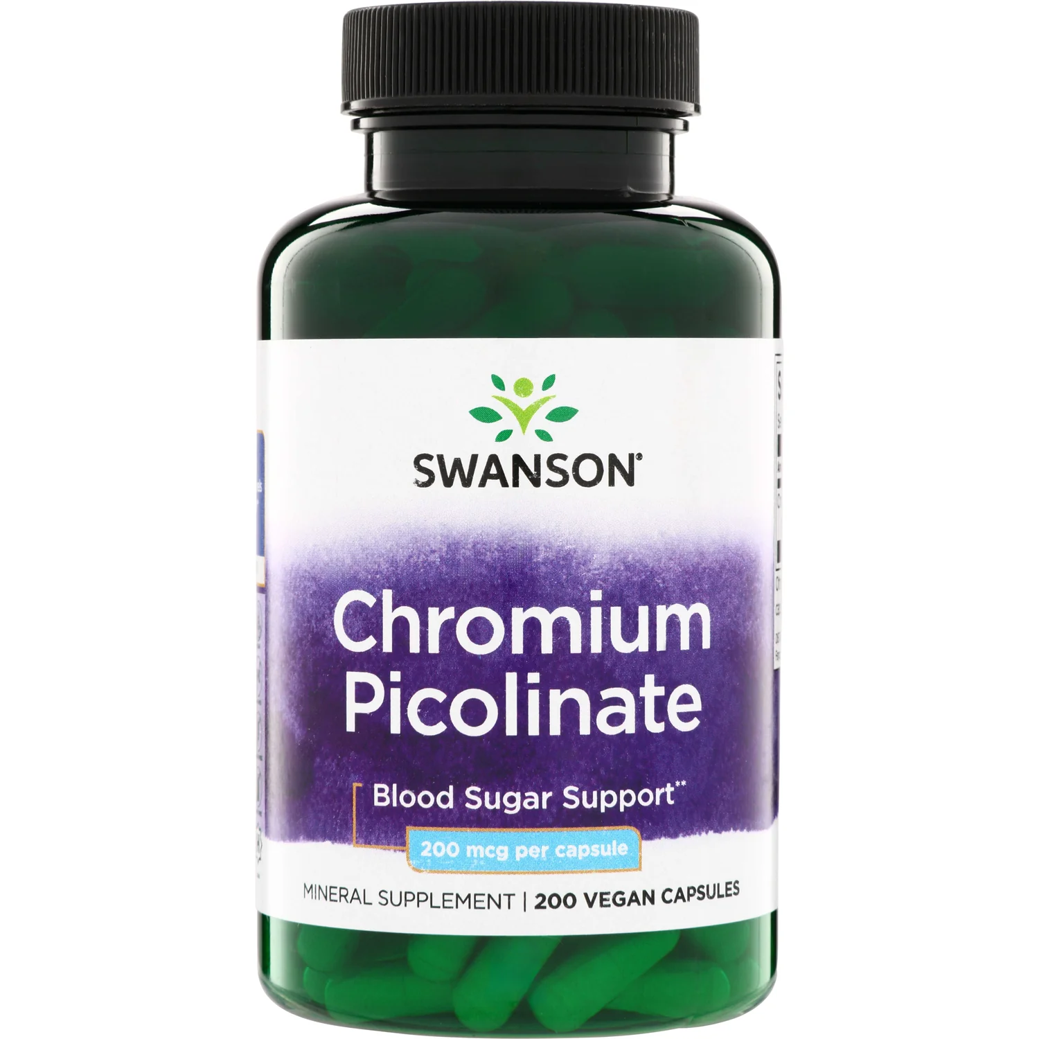 Chromium Picolinate - Image 2