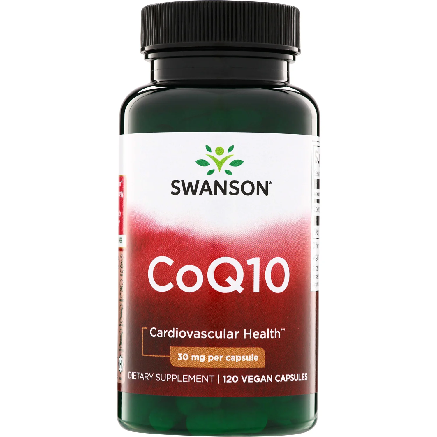 CoQ10 30 mg - Image 2