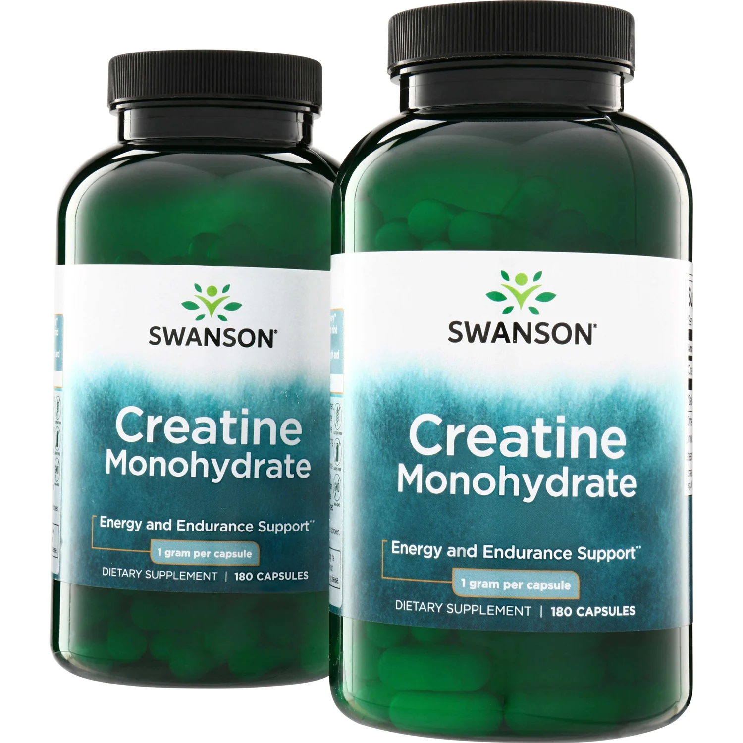 CREATINE MONOHYDRATE - Image 2