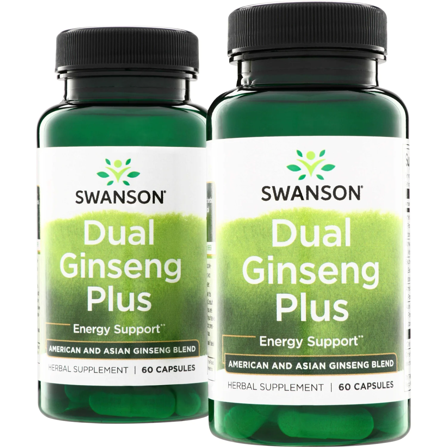 Dual Ginseng Plus - Image 2