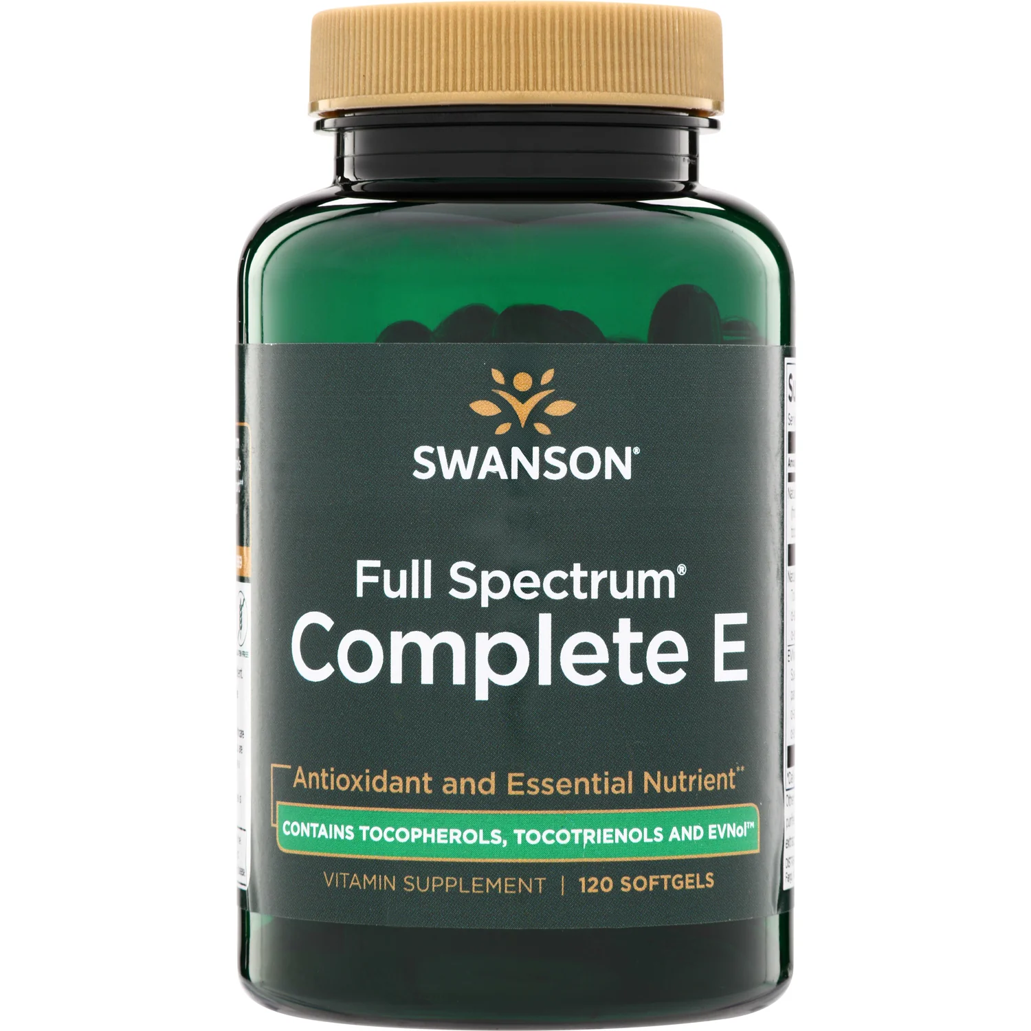 Full Spectrum Complete E - Image 2