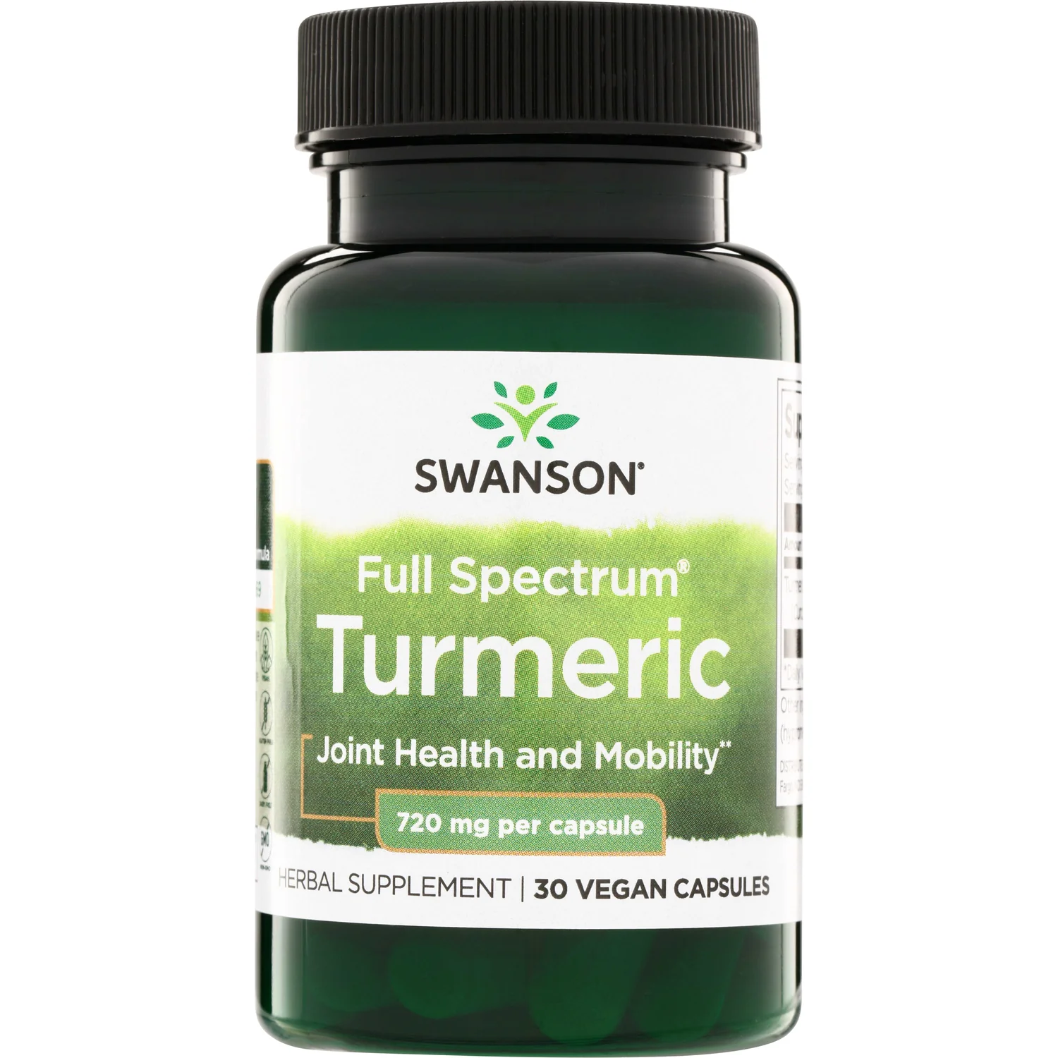 Full Spectrum Turmeric - Image 2