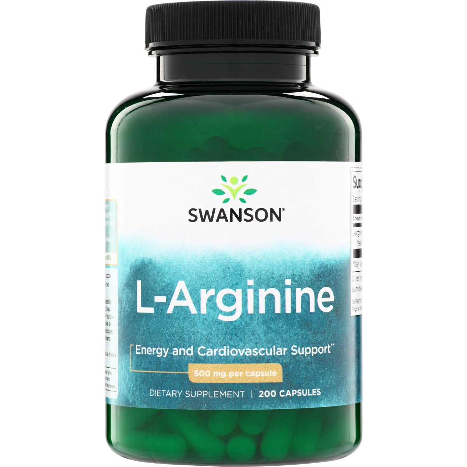 L-Arginine - Image 3