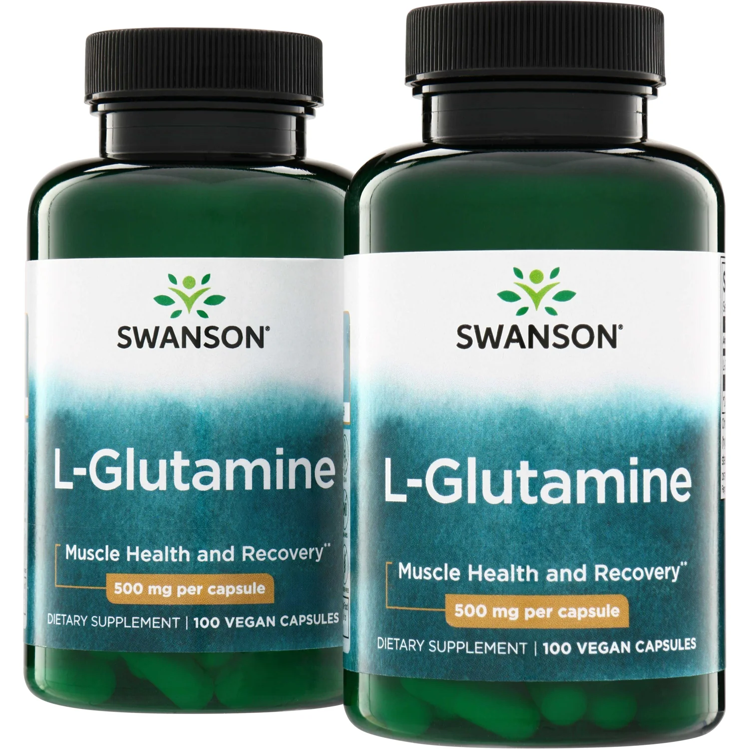 L-Glutamine - Image 2