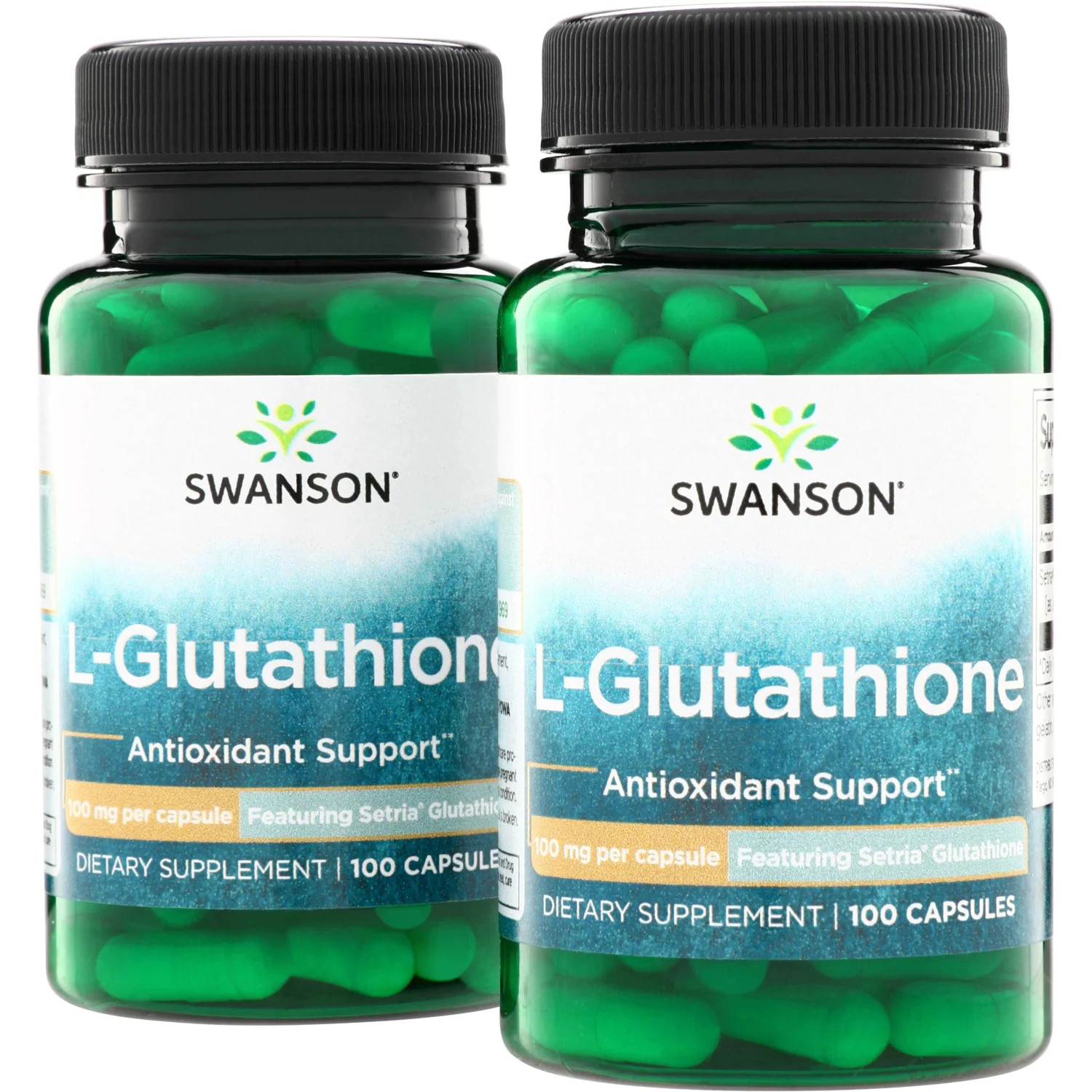 L-Glutathione - Featuring Setria Glutathione - Image 2