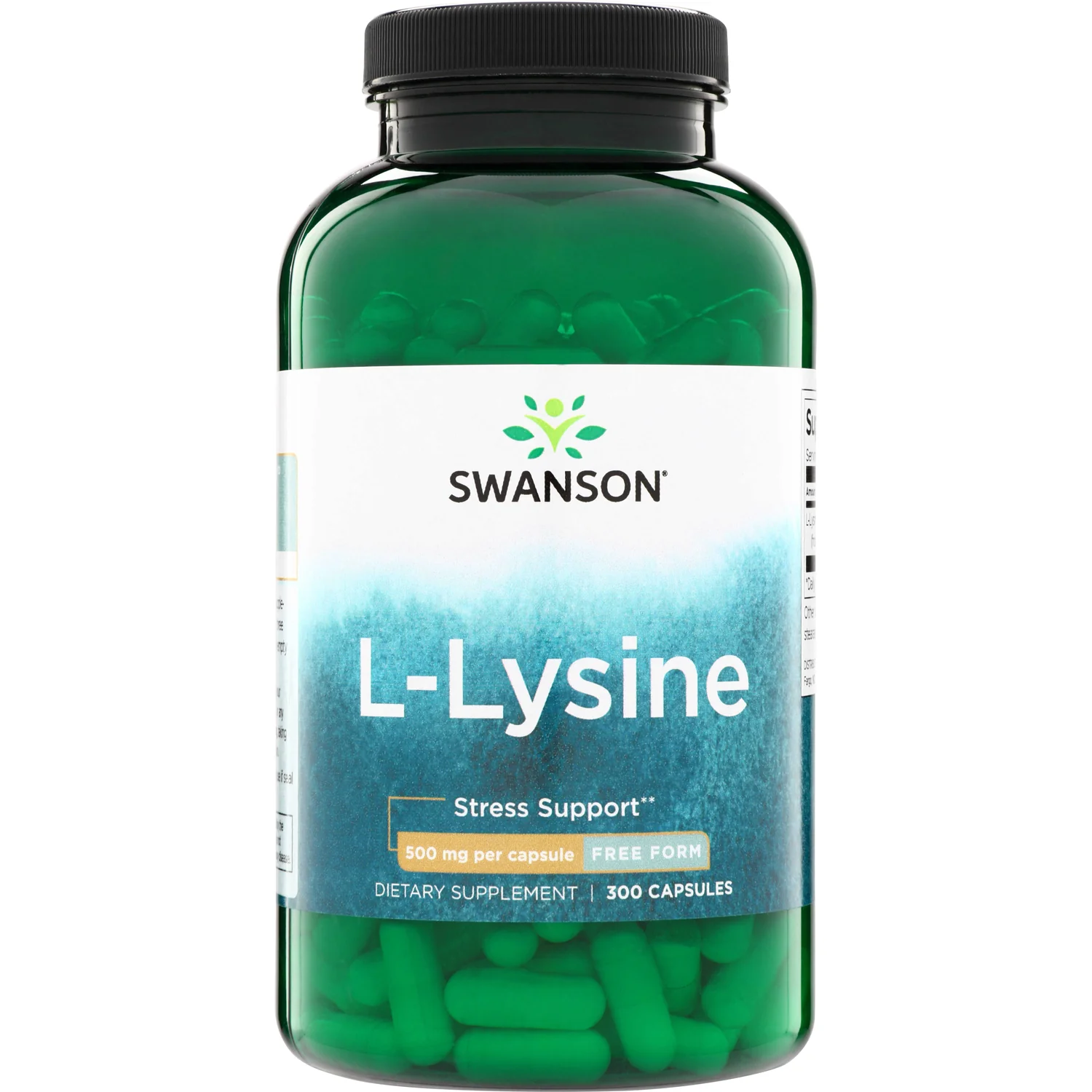 L-Lysine - Free Form - Image 2