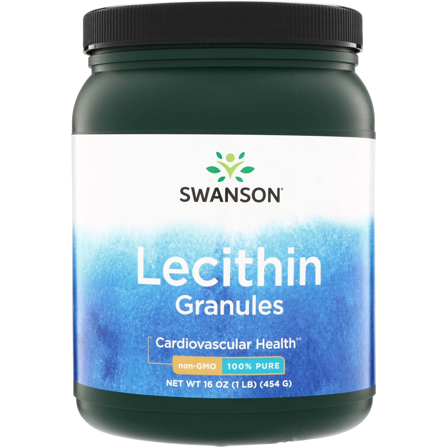 Lecithin Granules - Non-GMO 100% Pure - Image 2