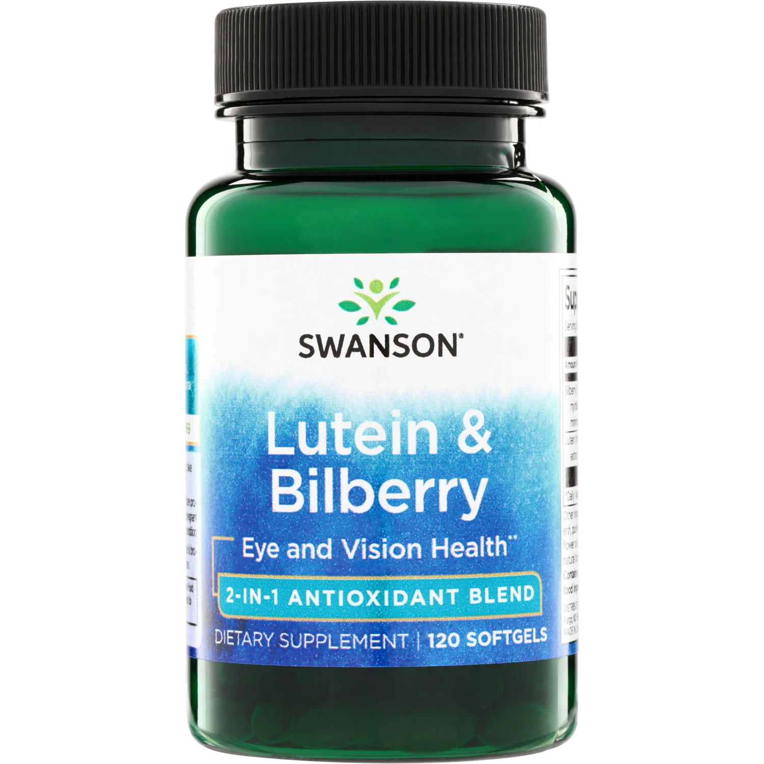 Lutein & Bilberry - Image 2