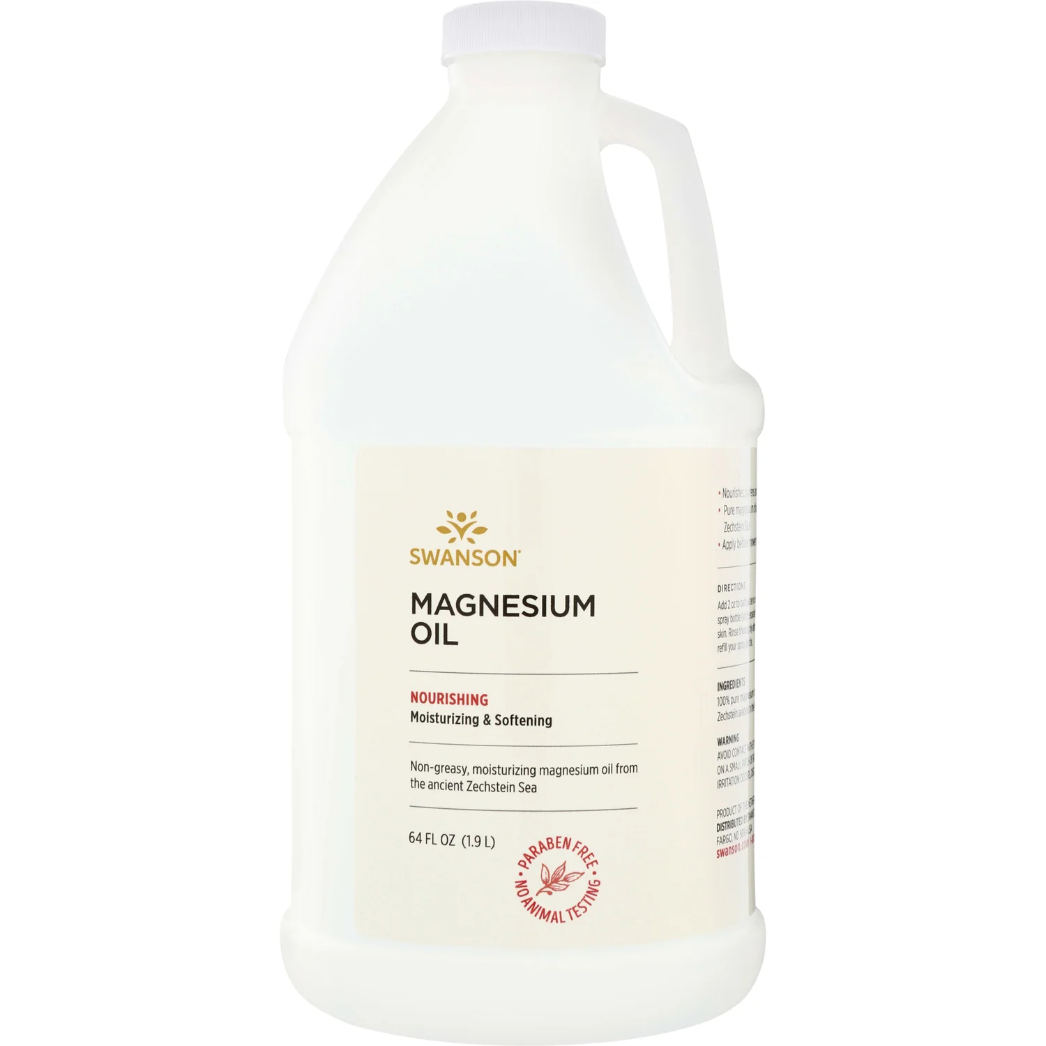 Magnesium Oil - Image 3